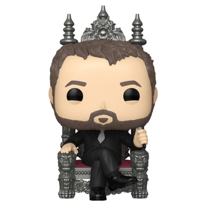 Supernatural - Crowley King of Hell Pop! Premium