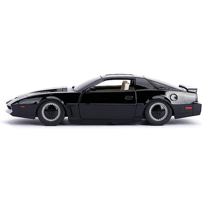 Knight Rider - KITT 1:32 Scale Hollywood Ride Diecast Vehicle PDQ