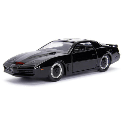 Knight Rider - KITT 1:32 Scale Hollywood Ride Diecast Vehicle PDQ