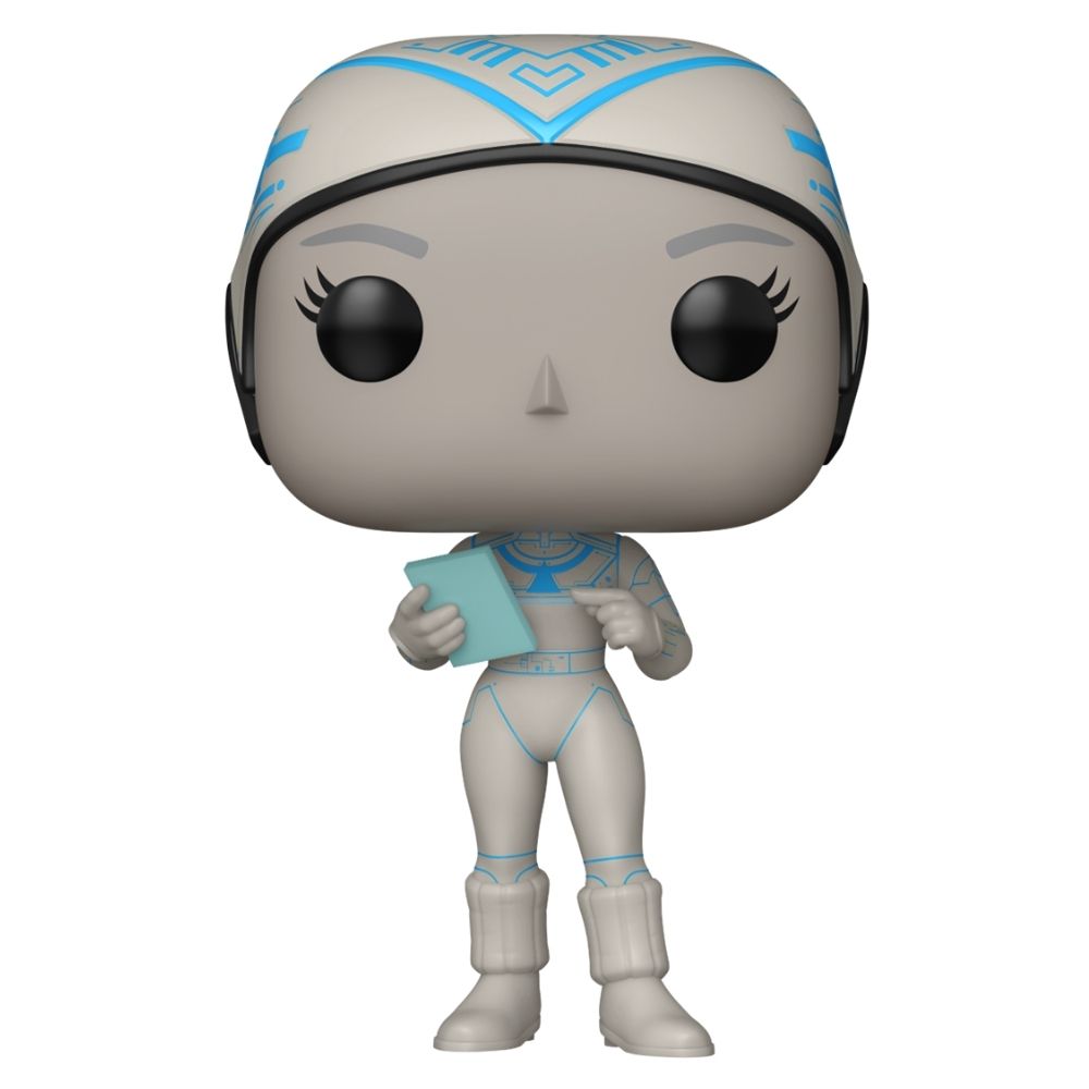 Tron (1982) - Yori Pop! Vinyl