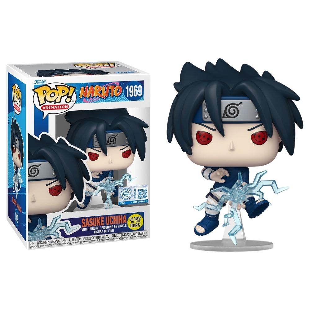 Naruto - Zabuza Momochi New Classics Pop! Vinyl