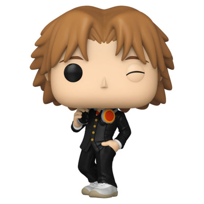Persona 4 Revival - Yosuke Hanamura Pop! Vinyl