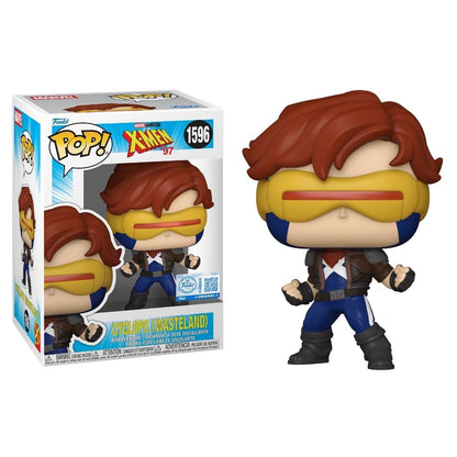 X-Men '97 - Cyclops US Exclusive Pop! Vinyl