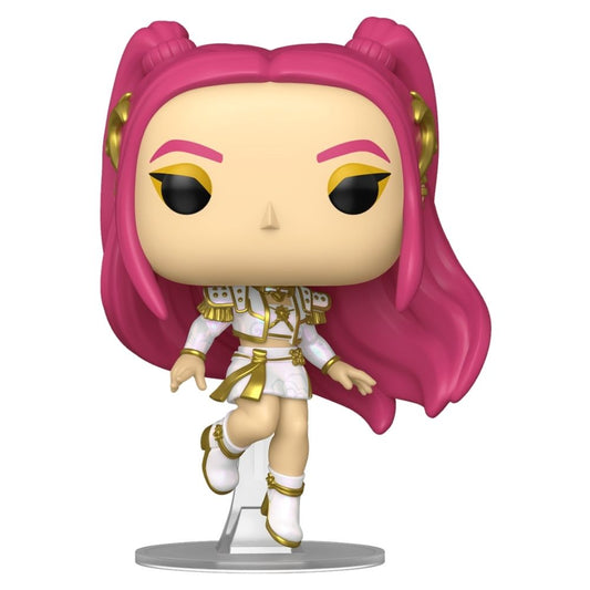 K-Pop Demon Hunters - Mira (What It Sounds Like) Pop! Vinyl