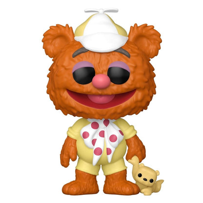 Muppet Babies - Baby Fozzie Pop! Vinyl