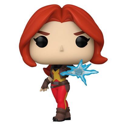 X-Men '97 - Jean Grey US Exclusive Pop! Vinyl