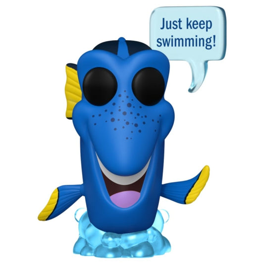 Finding Nemo - Dory (Just Keep Swimming) Pop! Vinyl