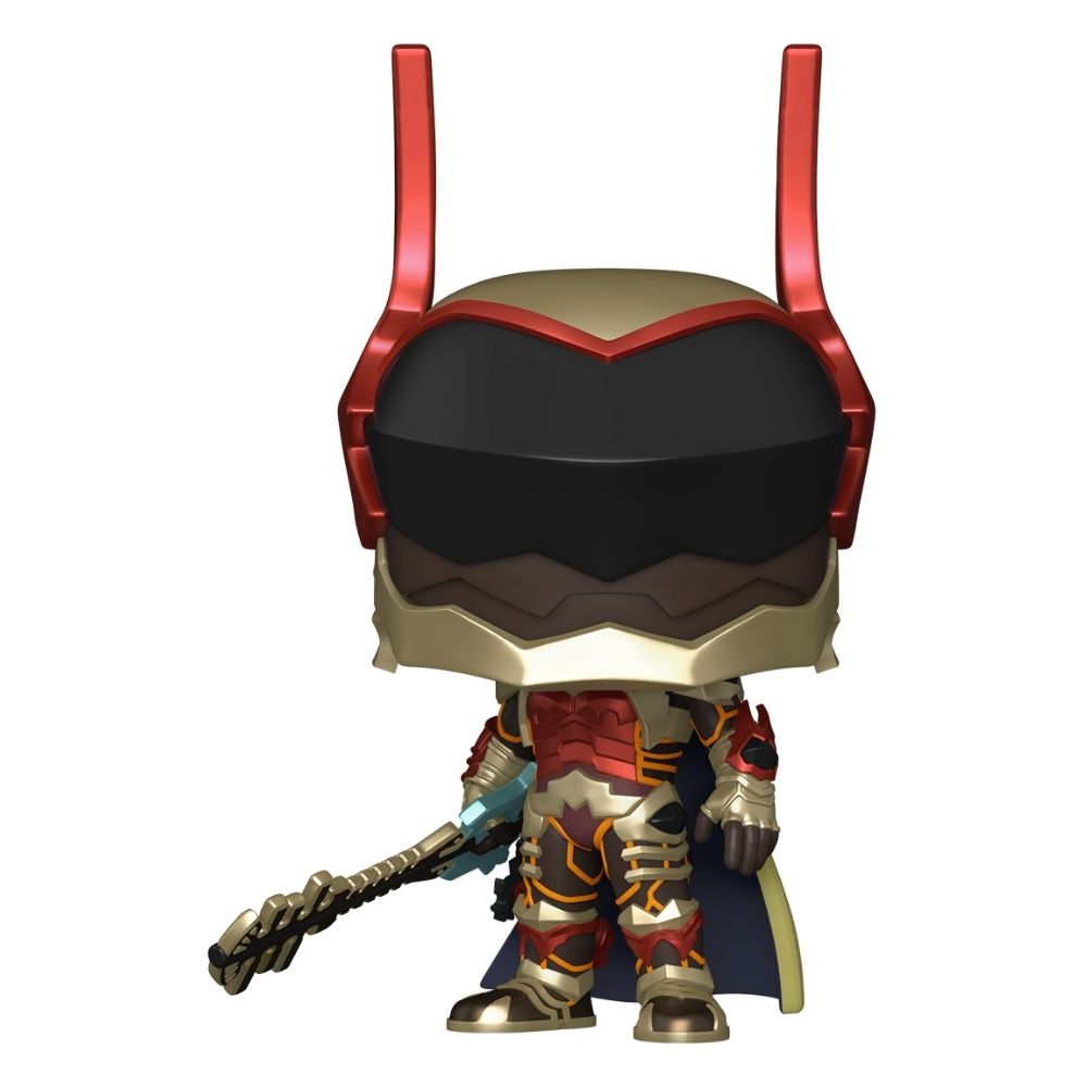 Kingdom Hearts - Lingering Will Pop! Vinyl