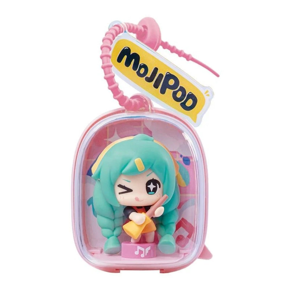 Blokees Hatsune Miku - Mojipod 01 Diverse Music Festival