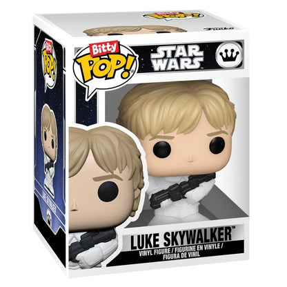 Star Wars - Death Star Bitty Pop! Playset