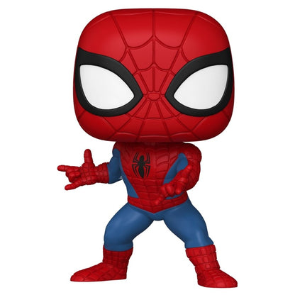 Marvel - Spider-Man 10 Inch Pop! Vinyl