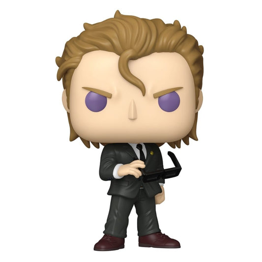 Solo Leveling - Woo Jinchul Pop! Vinyl