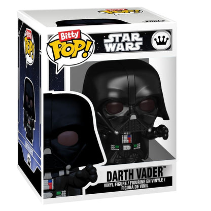 Star Wars - Death Star Bitty Pop! Playset