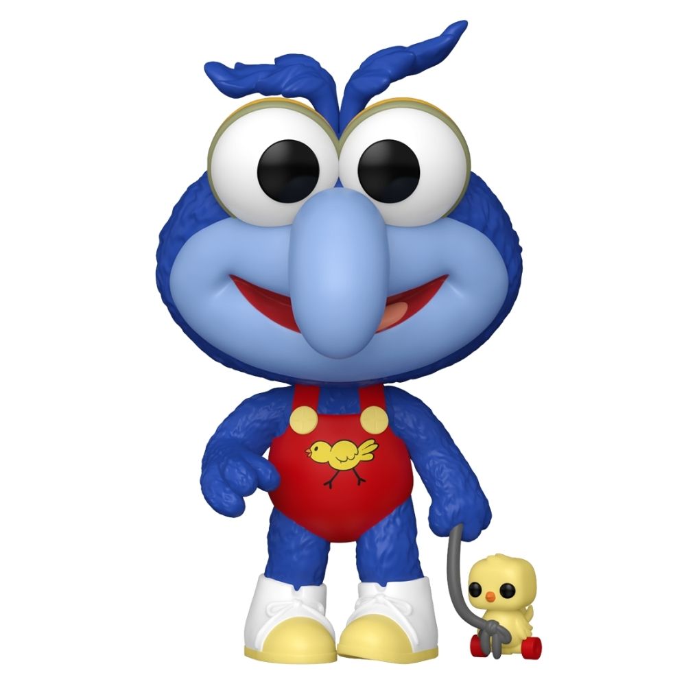 Muppet Babies - Baby Gonzo Pop! Vinyl
