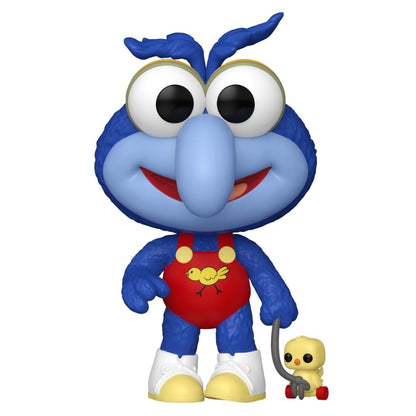 Muppet Babies - Baby Gonzo Pop! Vinyl