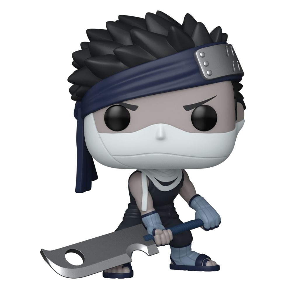 Naruto - Zabuza Momochi New Classics Pop! Vinyl