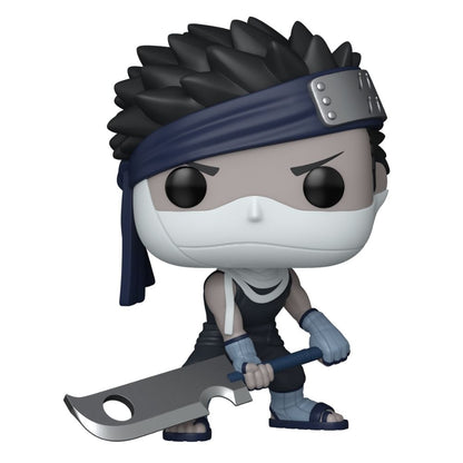 Naruto - Zabuza Momochi New Classics Pop! Vinyl