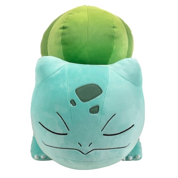 Bulbasaur jumbo hot sale plush