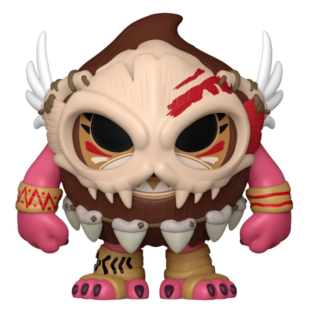 Moana - Kotu Pop! Vinyl