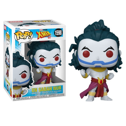 X-Men '97 - En Sabah Nur Pop! Vinyl