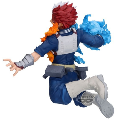 My Hero Academia - The Amazing Heroes Plus - Shoto Todoroki III