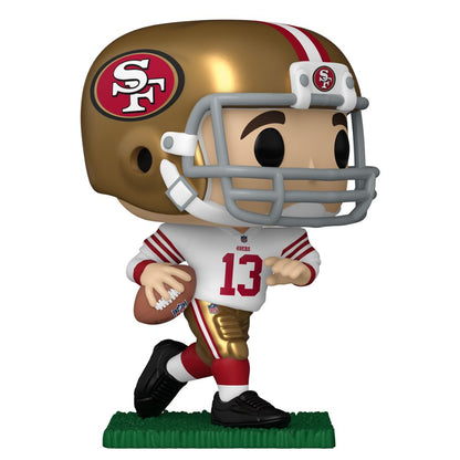 NFL Football - Brock Purdy San Francisco 49ers Pop! Vinyl