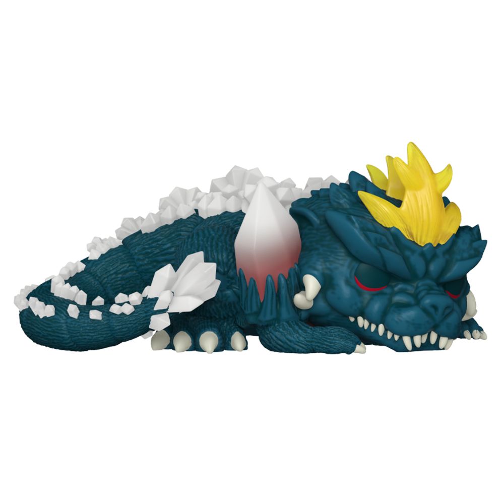 Godzilla - Sleeping Spacegodzilla 6 Inch Pop! Vinyl