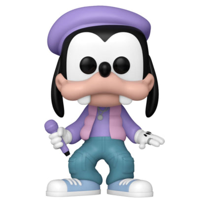 Mickey & Friends - Goofy (K-Pop) Pop! Vinyl