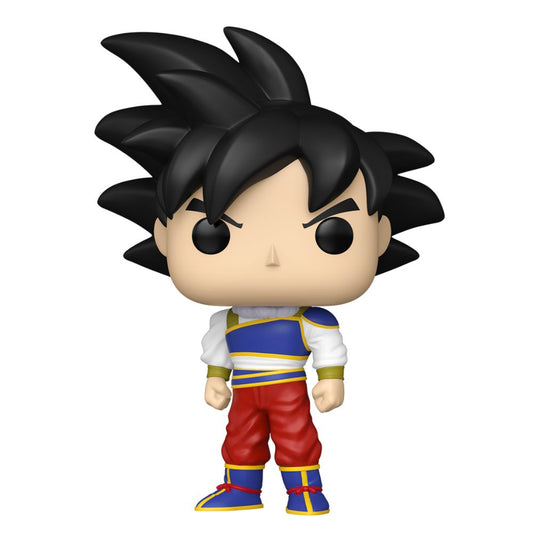 Dragon Ball Z - Goku (Yardrat) US Exclusive Pop! Vinyl