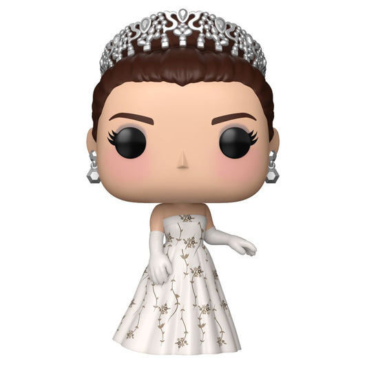Princess Diaries - Mia Thermopolis (Princess) Pop! Vinyl