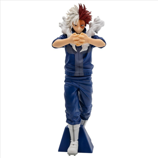 My Hero Academia - The Amazing Heroes Dx - Shoto Todoroki
