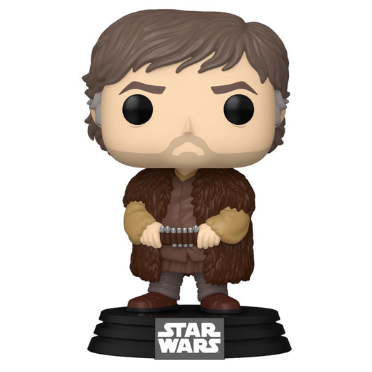 Star Wars: Deleted Scenes - Jabba the Hutt (Human Version) Pop! Vinyl