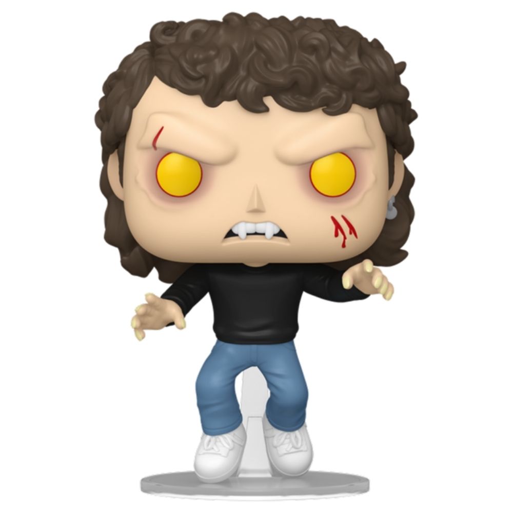 The Lost Boys - Michael Emerson (Vampire) Pop! Vinyl