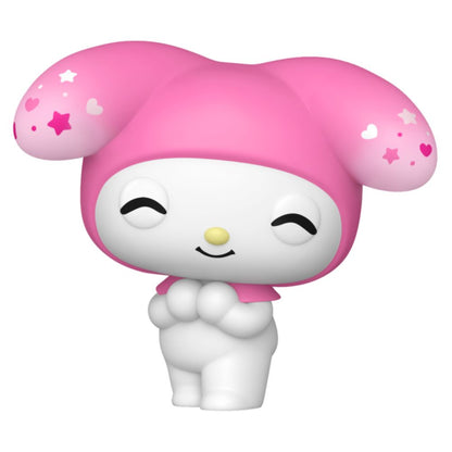 Hello Kitty & Friends - My Melody (Joyful) 50th Anniversary Pop! Vinyl