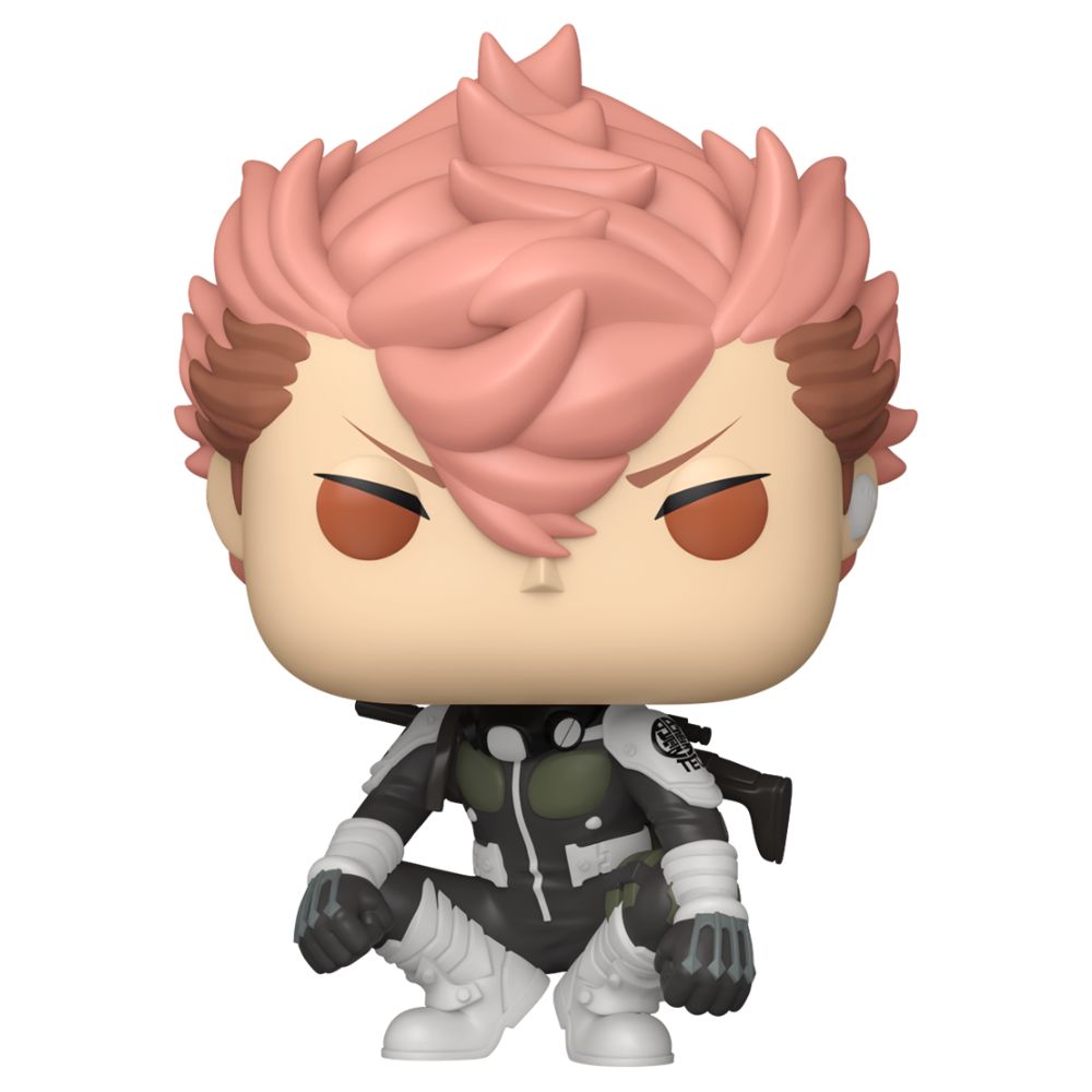 Kaiju No.8 - Iharu Furuhashi Pop! Vinyl