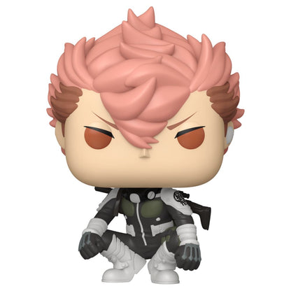 Kaiju No.8 - Iharu Furuhashi Pop! Vinyl