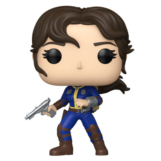 Fallout (TV) - Lucy MacLean Pop! Vinyl