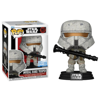 Star Wars: Andor - Range Trooper US Exclusive Pop! Vinyl