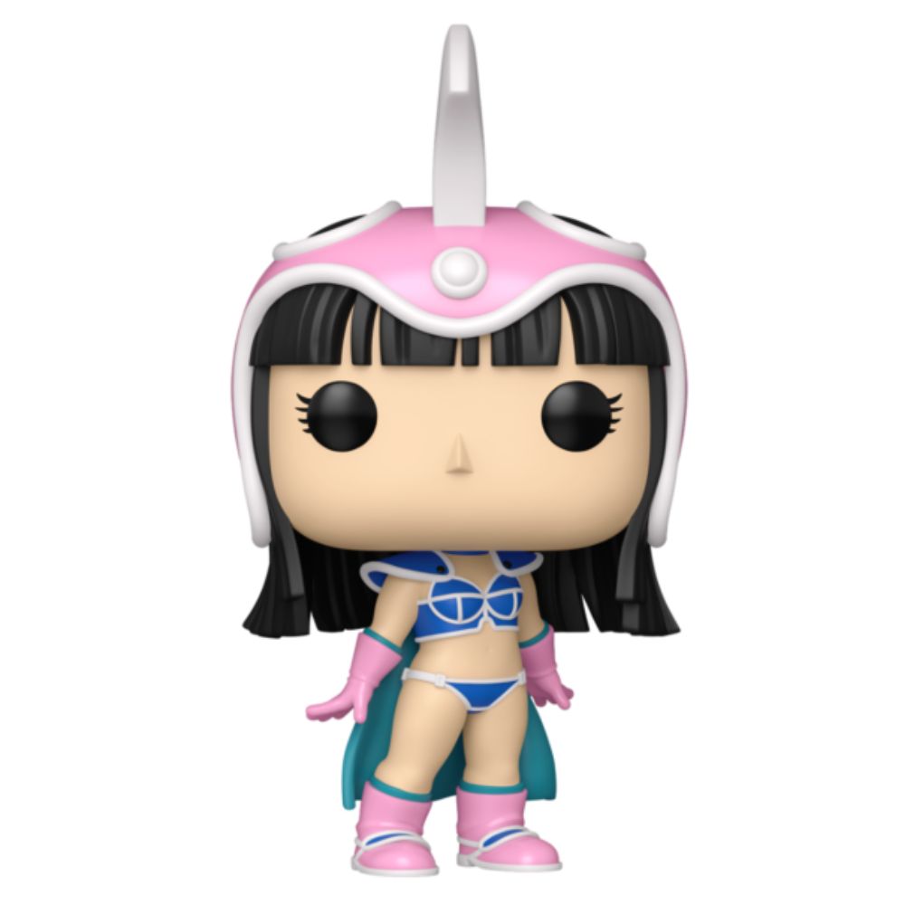 Dragon Ball - ChiChi Pop! Vinyl