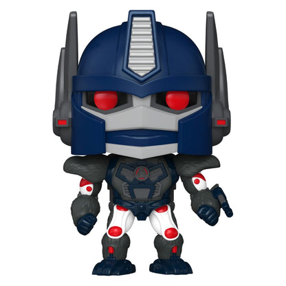 Transformers: Beast Wars - Optimus Primal Pop! Vinyl