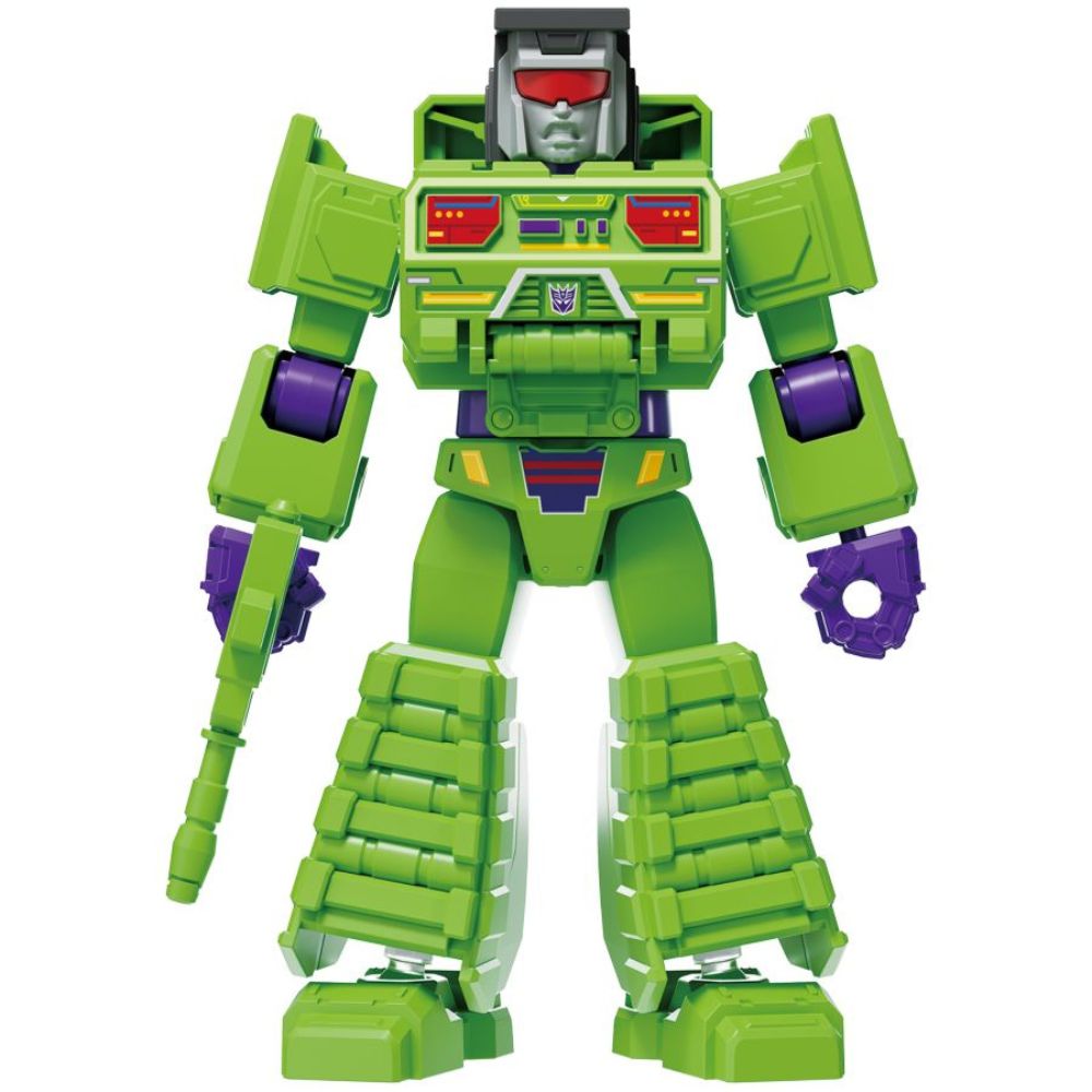 Blokees Figure - Transformers Galaxy Version 03 - The Autobot Run (Blind box) 1 Unit