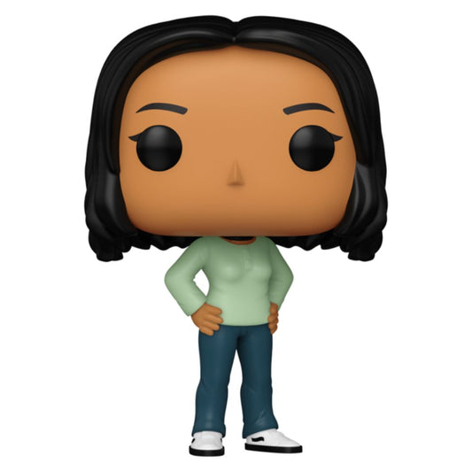 King of the Hill - Connie Souphanousinphone Pop! Vinyl
