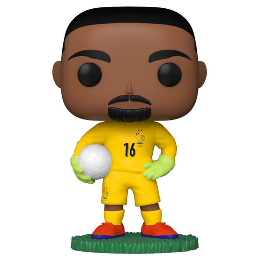 Football (Soccer): France - Mike Maignan Pop! Vinyl