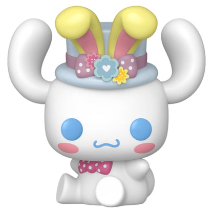 Hello Kitty & Friends - Cinnamoroll with Bunny Ears Pop! Vinyl
