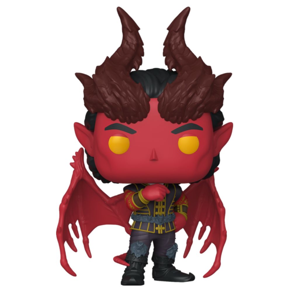 Baldur's Gate 3 - Raphael (Cambion Devil) Pop! Vinyl