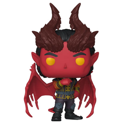 Baldur's Gate 3 - Raphael (Cambion Devil) Pop! Vinyl