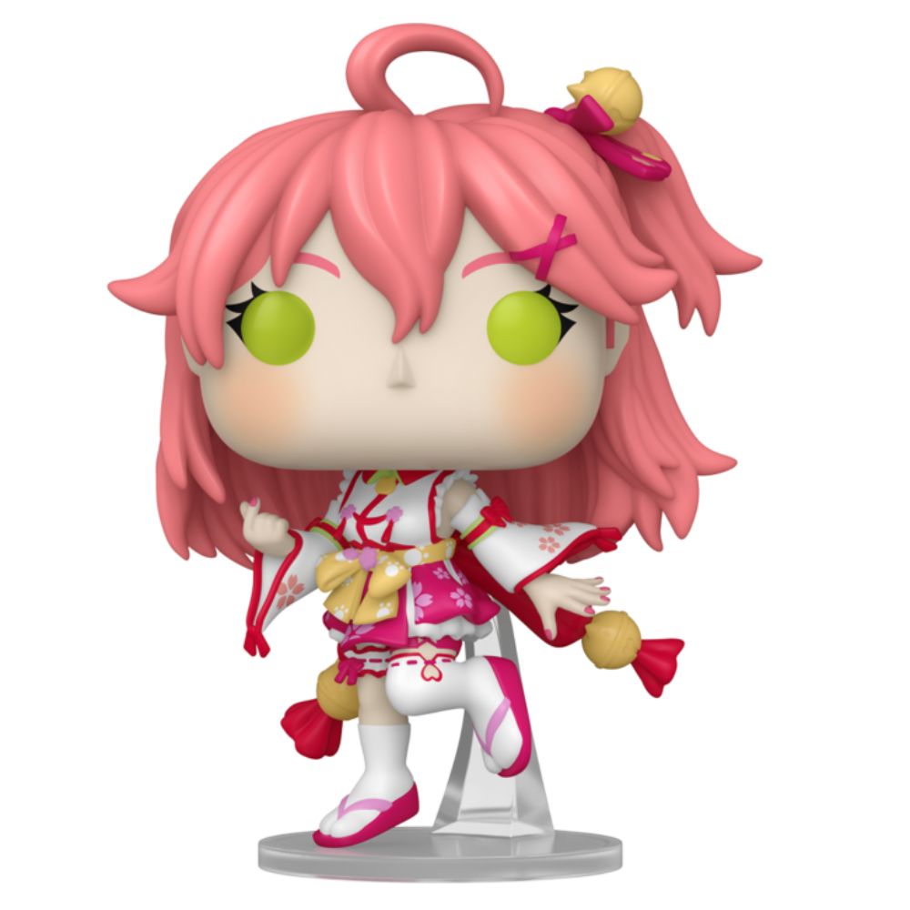 Hololive - Sakura Miko Pop! Vinyl
