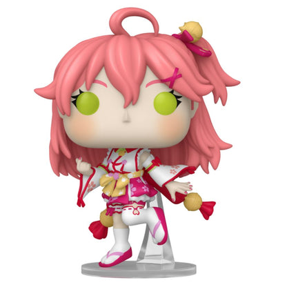 Hololive - Sakura Miko Pop! Vinyl