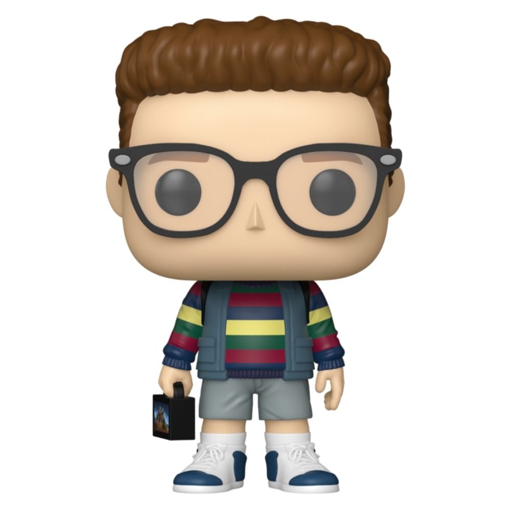 Stranger Things - Derek Turnbow (Season 5) US Exclusive Pop! Vinyl