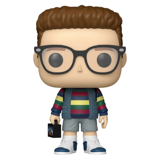 Stranger Things - Derek Turnbow (Season 5) US Exclusive Pop! Vinyl